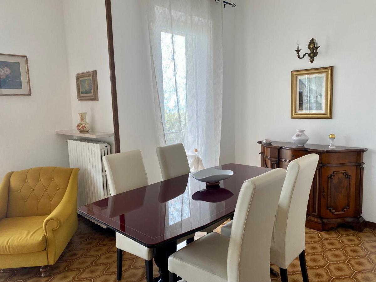 Ca Framari - Casa Vacanze Марчиага Экстерьер фото