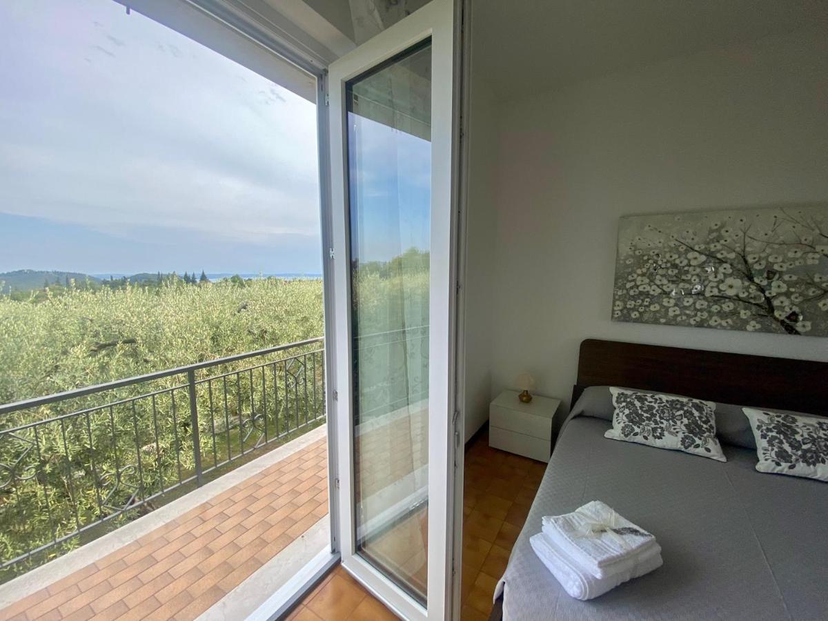 Ca Framari - Casa Vacanze Марчиага Экстерьер фото