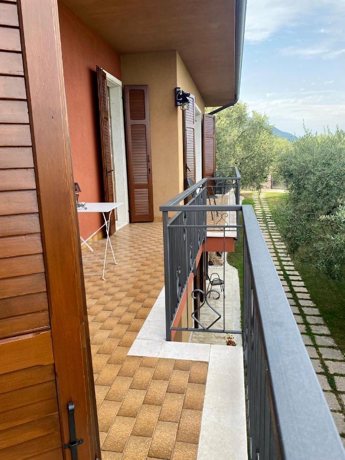 Ca Framari - Casa Vacanze Марчиага Экстерьер фото