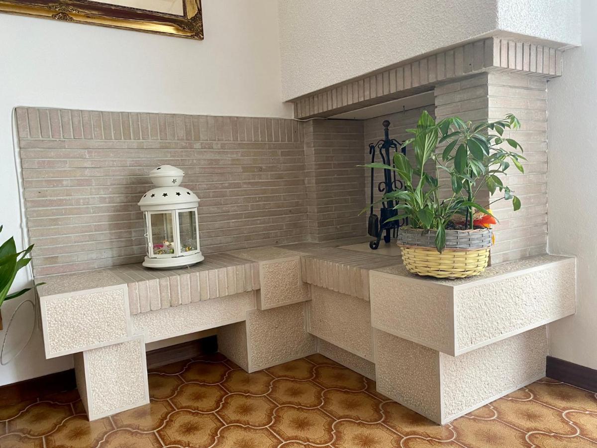 Ca Framari - Casa Vacanze Марчиага Экстерьер фото